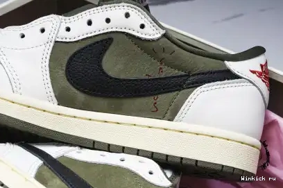 Air 1 Scott OG x Low Travis Jordan 0415